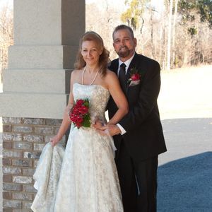 Meet your Posher, Rick